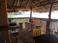 Malika's Yellow House Hotel a Dodanduwa