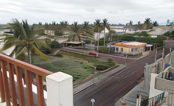 Paraiso de Isabela