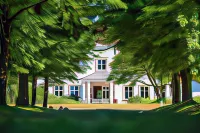 Relais & Châteaux Gutshaus Stolpe Các khách sạn ở Ostvorpommern