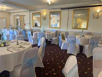 Inn on the Wye Hotels in Walford