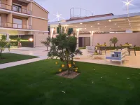Netum Hotel Hotels in Noto