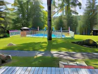 Auberge Spa & Beaux Reves Hôtels à : Sainte-Adèle