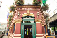 Molloys Apartments Các khách sạn ở 