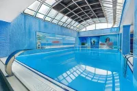 グランド アニ ホテル