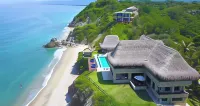Senda Casa Tayrona Los Naranjos