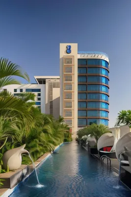 The Ritz-Carlton, Bangalore