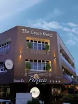 52 the Grace Hotel Hotels in Muar