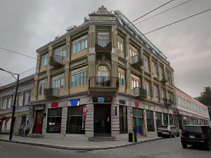 Grand Opera Hotel