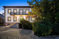 Solar Das Tilias - Historic House