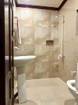 Babar House Hotels in WAPDA City