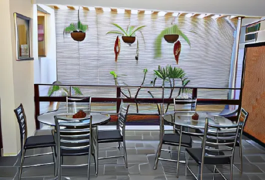 Pousada Terra Garrida