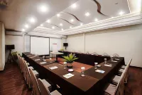 Panen Hotel Bandung Hotels in Bandung Wetan