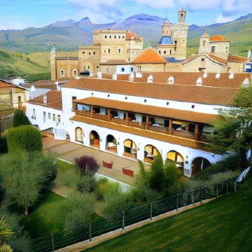 Parador de Guadalupe