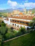 Parador de Guadalupe Hotels in Guadalupe