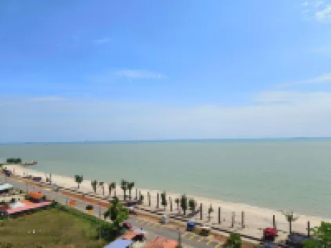 Mutiara Melaka Beach Resort by Glex G0726