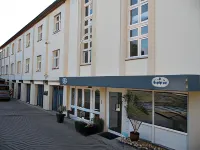 Historisches Hotel & Restaurant Deutscher Kaiser Hotels in Bad Wilsnack