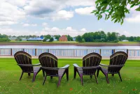 Fireside Inn and Suites Bangor - bar