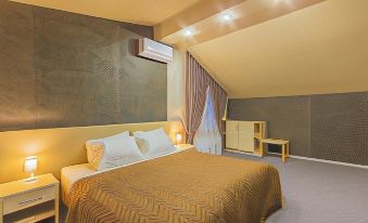 Undina Hotel
