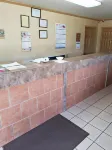 Hermitage Inn - Jacuzzi