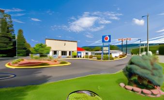 Motel 6 Salem, VA