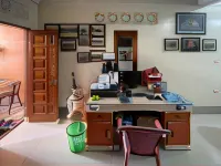 Valencia Homestay Redpartner Hotels in Motung