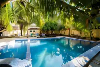 Antonio Garden Hotel - Pools