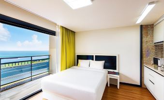 Petit Jeju Victor