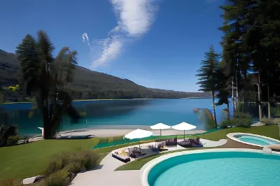Costa Serena Aparts & Spa Hotels near Nahuel Huapi National Park