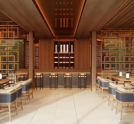 Nobu Hotel San Sebastián