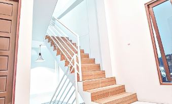 Krisan Guest House Syariah Banjarbaru Mitra RedDoorz
