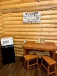 Cabin Village