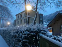 Railway Apartments Hotels in 