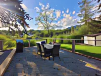 Cowichan Lake Cottages -Riverside Hotels in Lake Cowichan