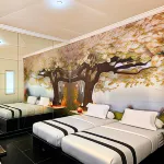 8988 Beach Resort, Ujung Kulon, Banten