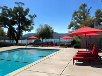 Clear Lake Cottages & Marina - Pools