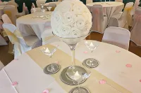 The Avenue Club and Lodge - Bữa sáng