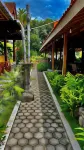 Oku Guest House & Café