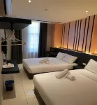 Suite Dreamz Hotel Banting Hotels in Banting