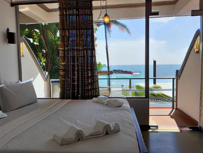 Coral Beach Hotel