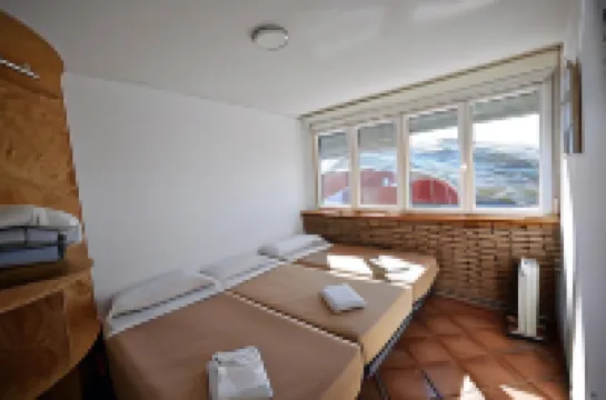 Apartamentos Bulgaria