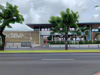 City Home Tahiti - WiFi