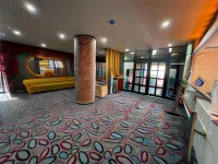 Erciyes Hill Hotel Hotel a Talas
