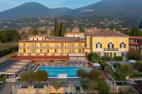 Hotel Antico Monastero Hotel a Toscolano Maderno