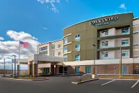 Courtyard Schenectady at Mohawk Harbor Hotels in Schenectady