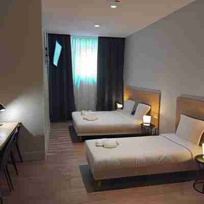Appart'Hotel Residis Paray Orly Rooms