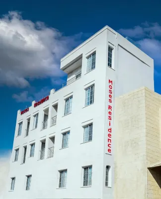 Moses Residence Hotels in 