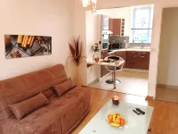 Appart'Hotel61 Comme à la Maison au Cœur de la Normandie