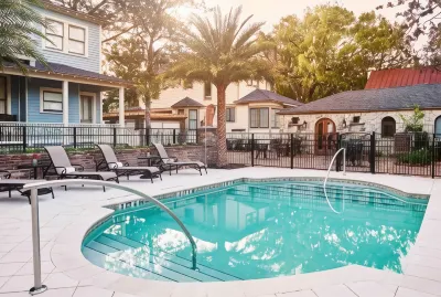 The Collector Inn & Gardens Hotels in Sankt Augustine