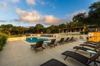 7A Ranch Hotels in Wimberley