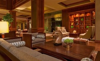 The Westin Houston Downtown